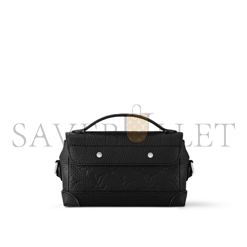 l0*is V*t0n steamer east west wearable wallet m13888 (20*11*5cm)